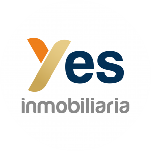 Logo YES INMobiliaria